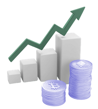 Accruen Assets platform introduction showing trading app interface